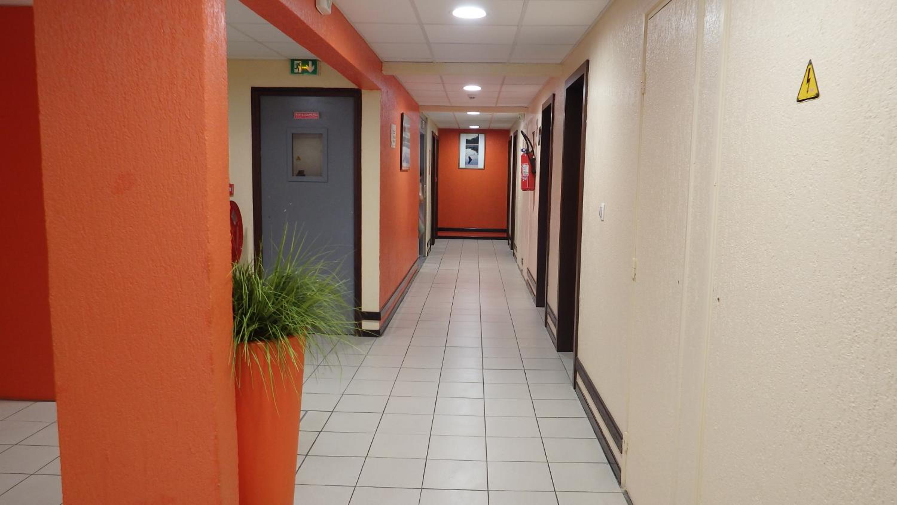 Central Hotel Cayenne 4/50