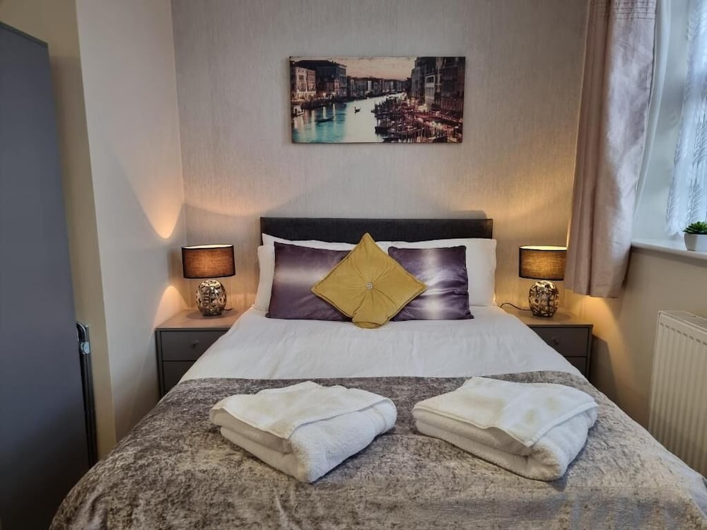 OYO Ricky Road Guest House - Budget 26/59