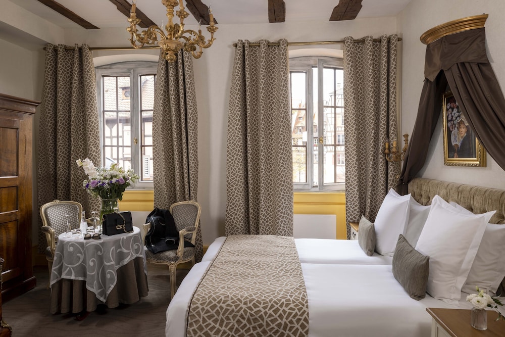 Hotel Le Marechal 11/50