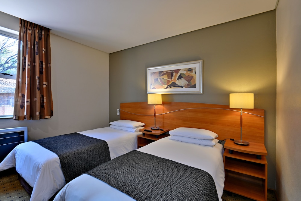Road Lodge Sandton 10/36