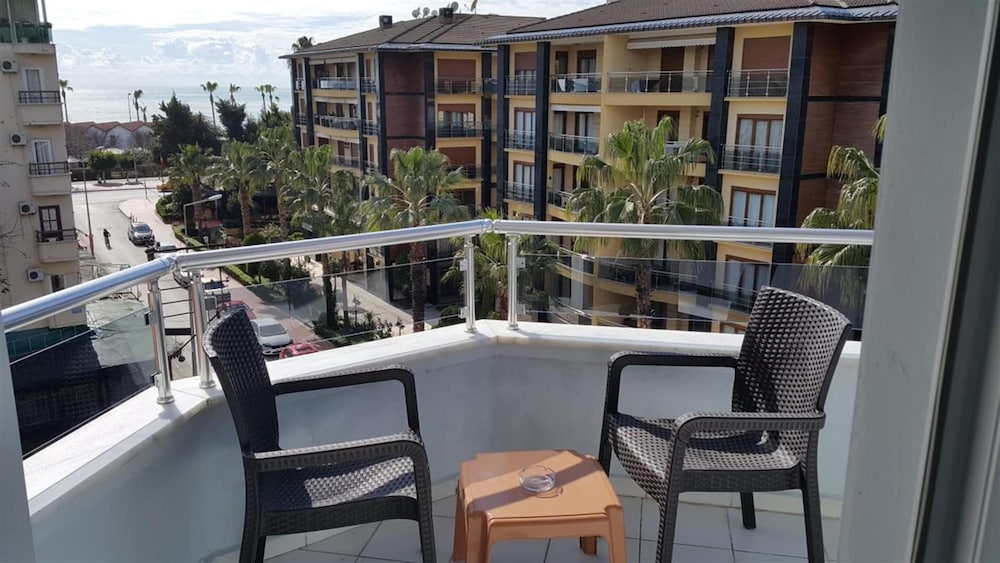 Yaman Life Hotel 40/50