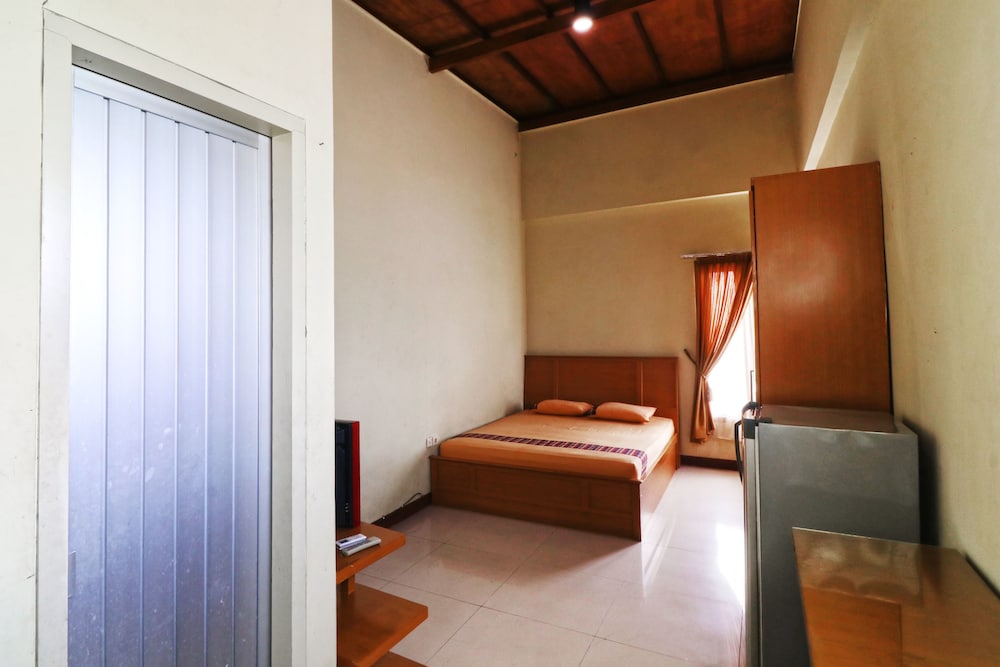 Bedur Homestay Syariah 19/35
