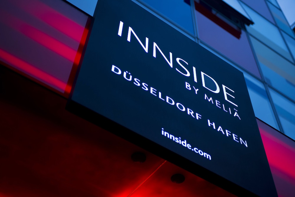 Innside By Melia Dusseldorf Hafen 2/75