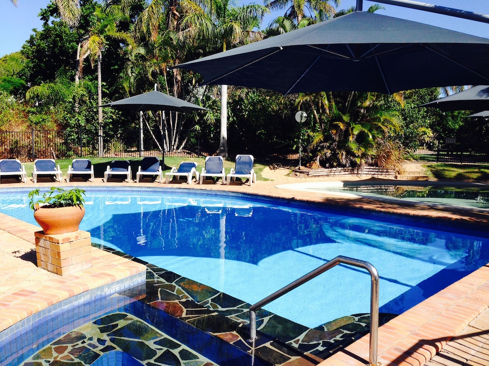Kellys Beach Resort 19/49