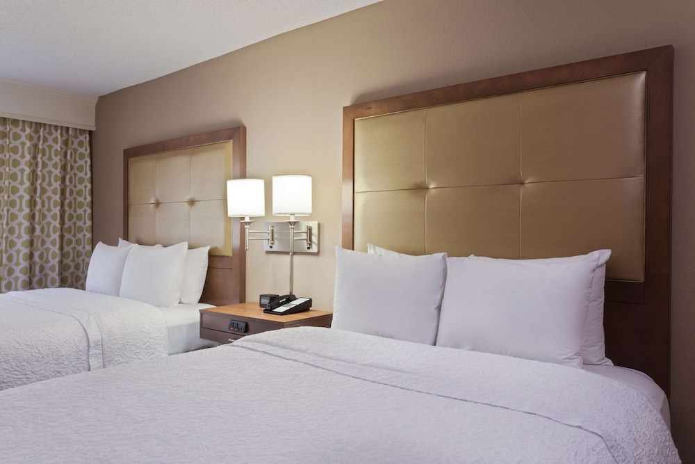 Hampton Inn & Suites Atlanta/Duluth/Gwinnett County 16/44