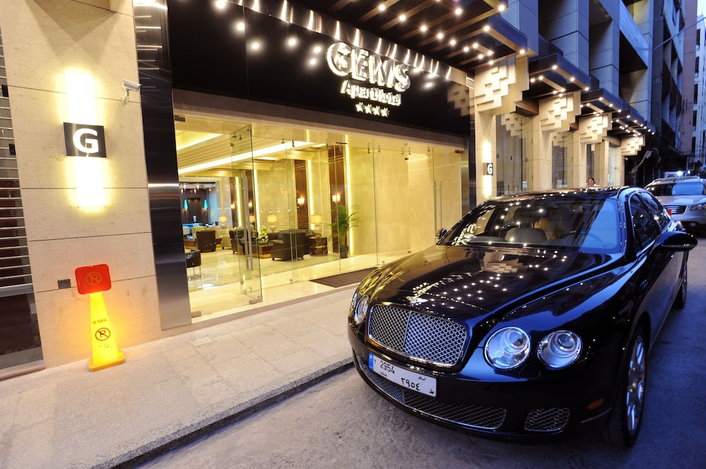 Gems Hotel 65/74