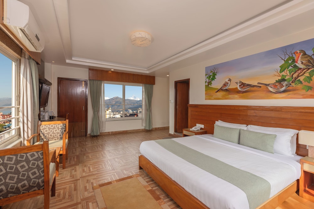 Hotel Mount View 24/64
