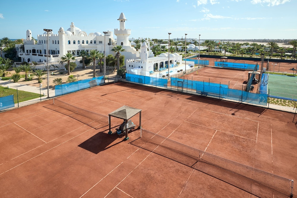 Robinson Djerba Bahiya 22/42