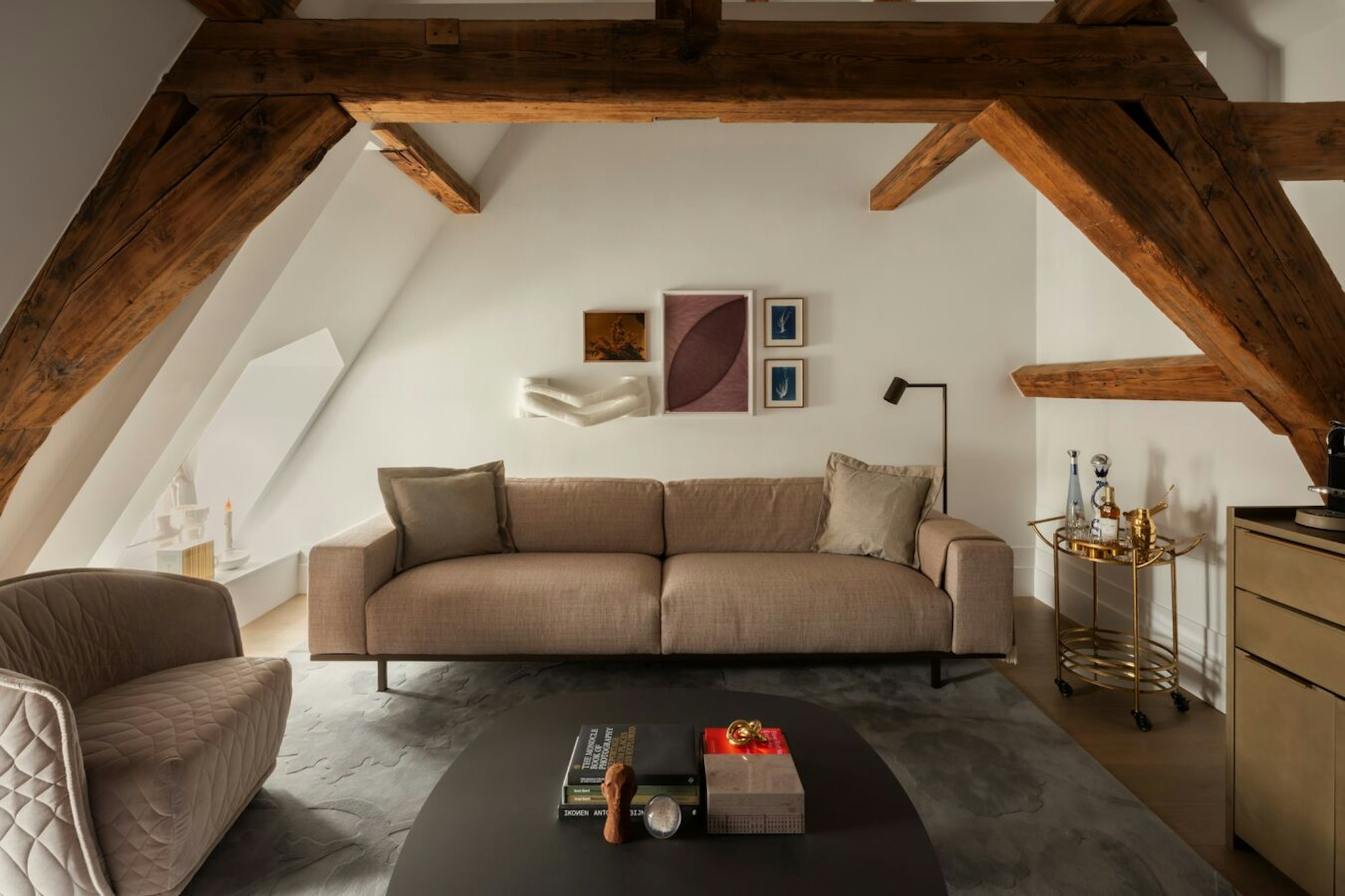 Rosewood Amsterdam 29/50