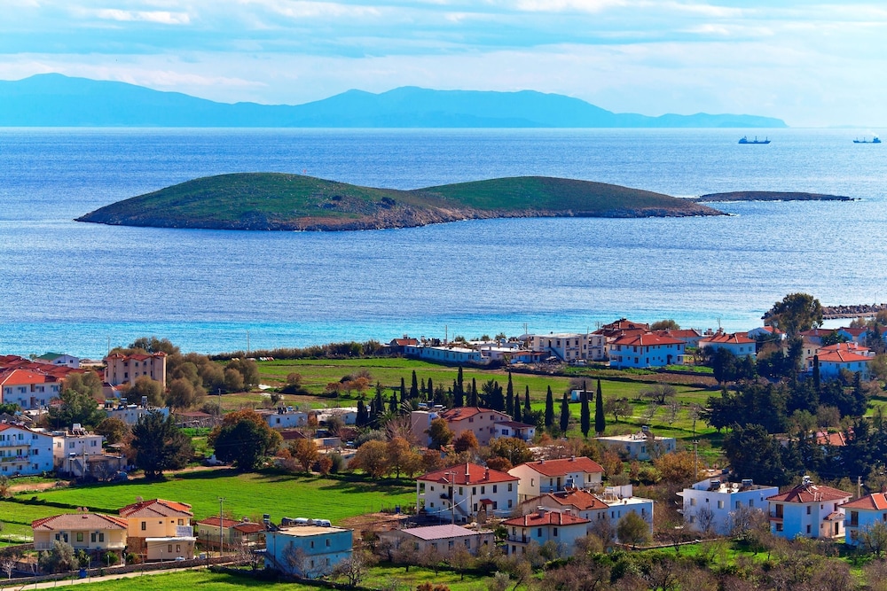 Bademli Konak Otel 24/32