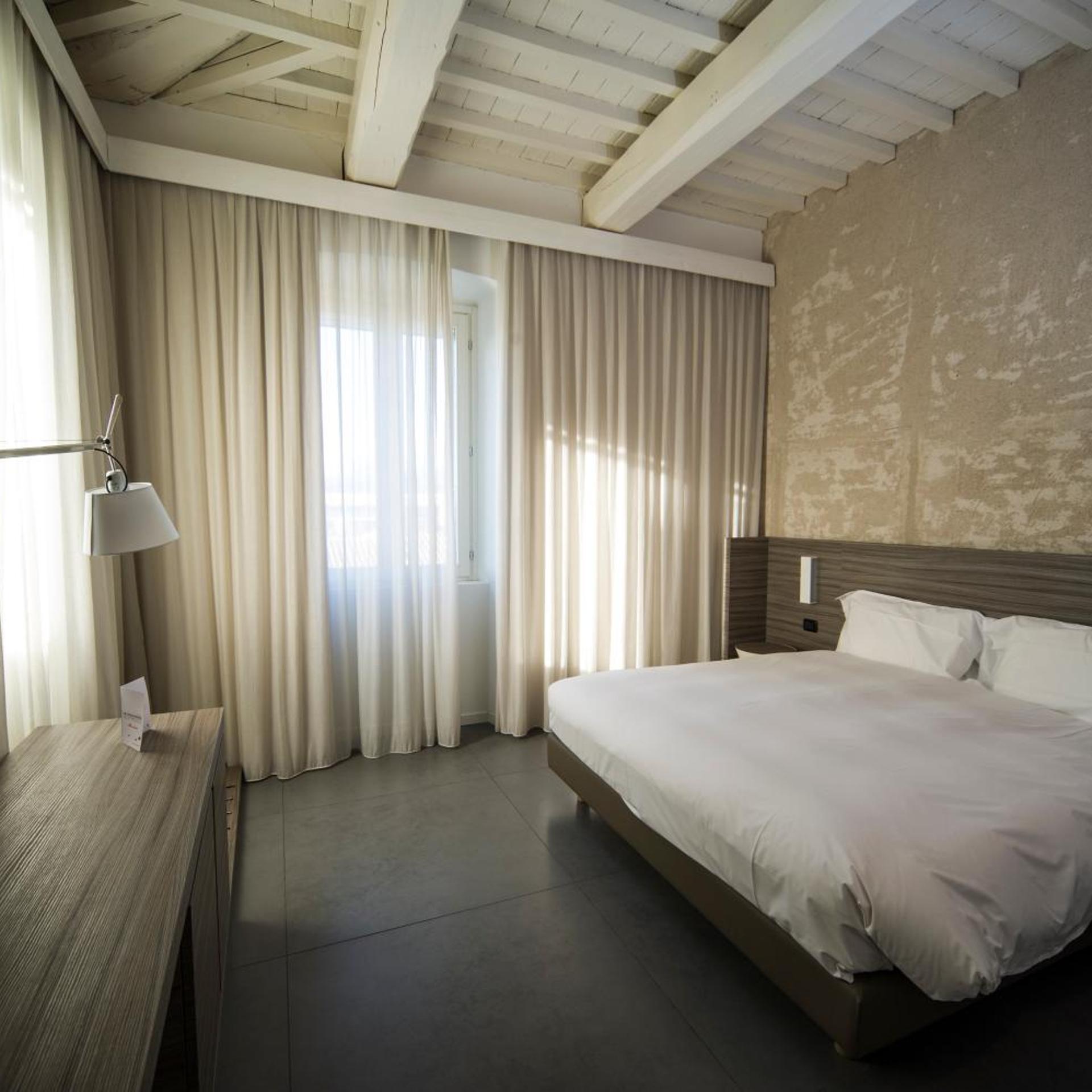 Hotel & Resort Le Colombare 17/64