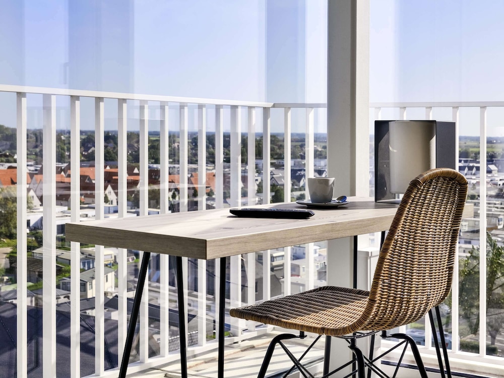 ibis Styles Bredene 23/35