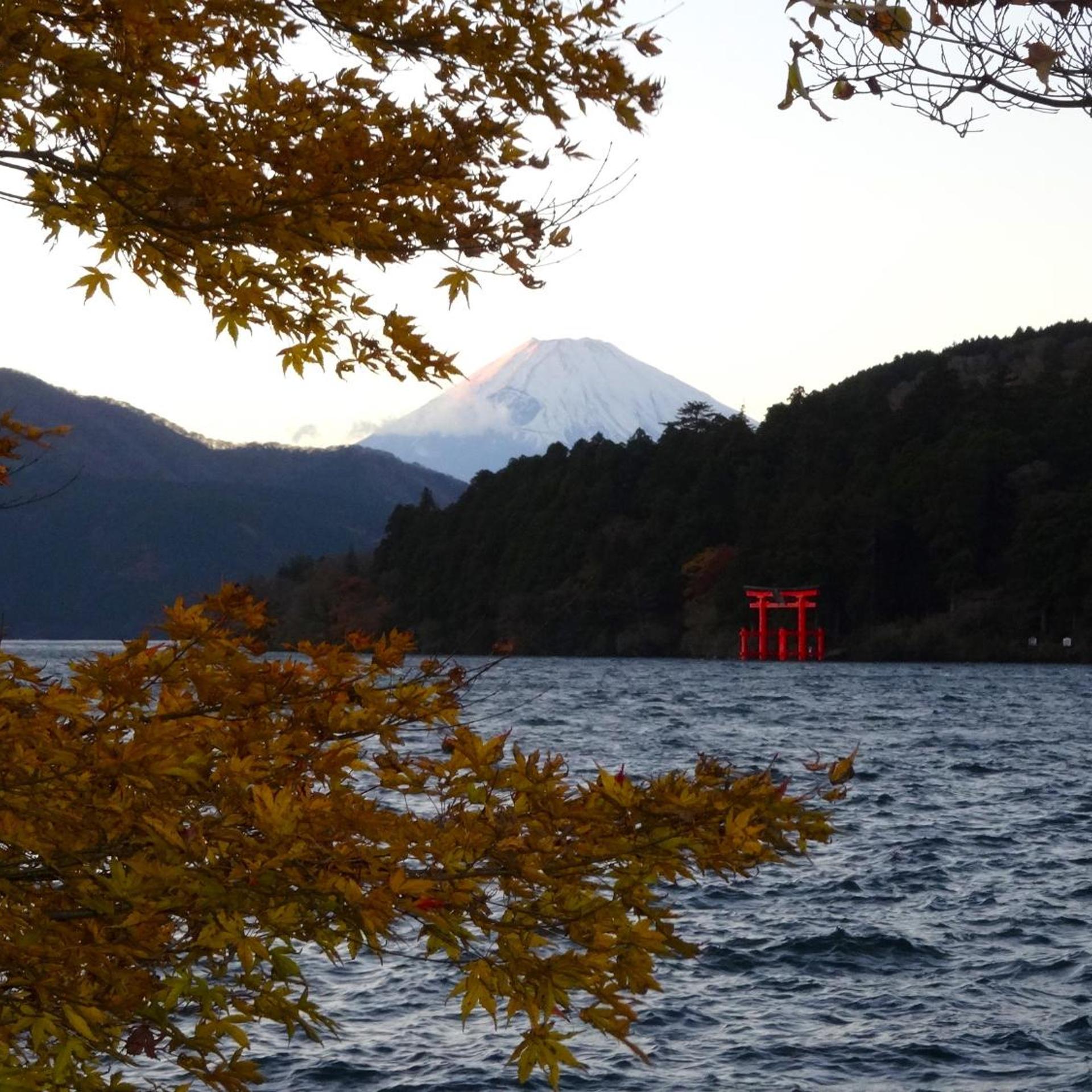 Hakone Ohiradai Onsen Sansuisou 40/48