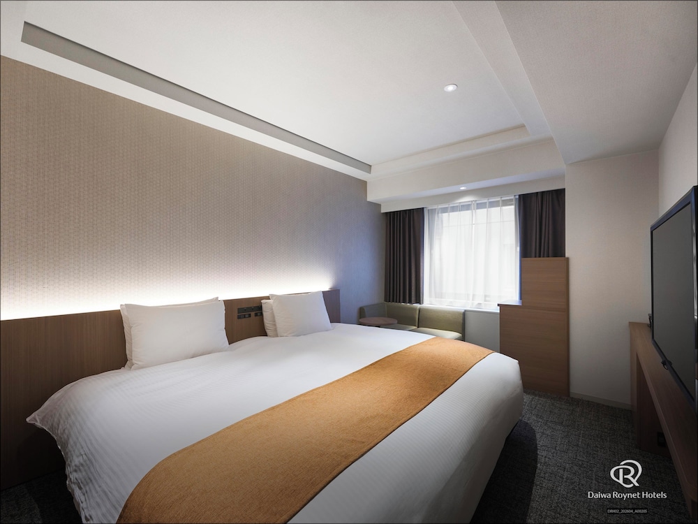 Room, Twin Beds, King Bed