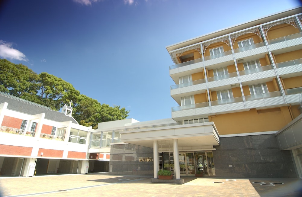 Hotel Kitano Plaza Rokkoso 酒店(Hotel Kitano Plaza Rokkoso) 图片4