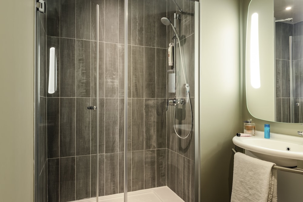 Ibis Paris Place D'italie 13Th 48/49