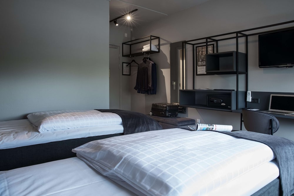 Scandic Odense 4/60