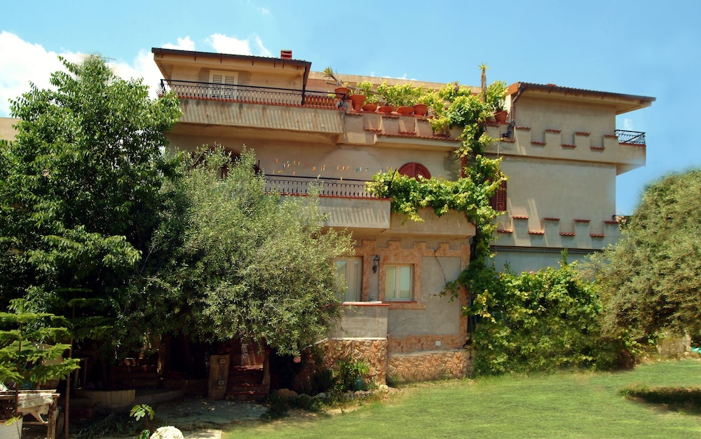 Villa Ambra B&amp;B 1/46
