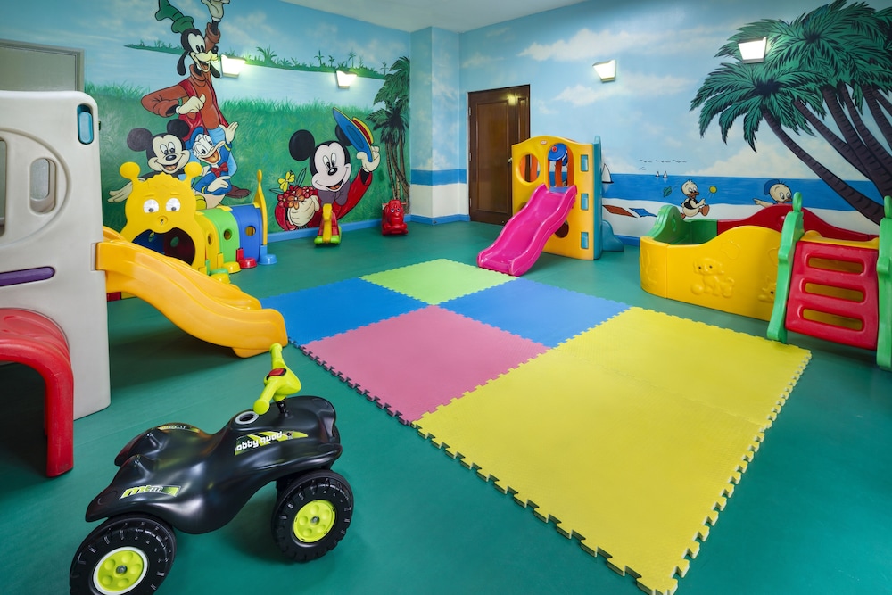 amenities