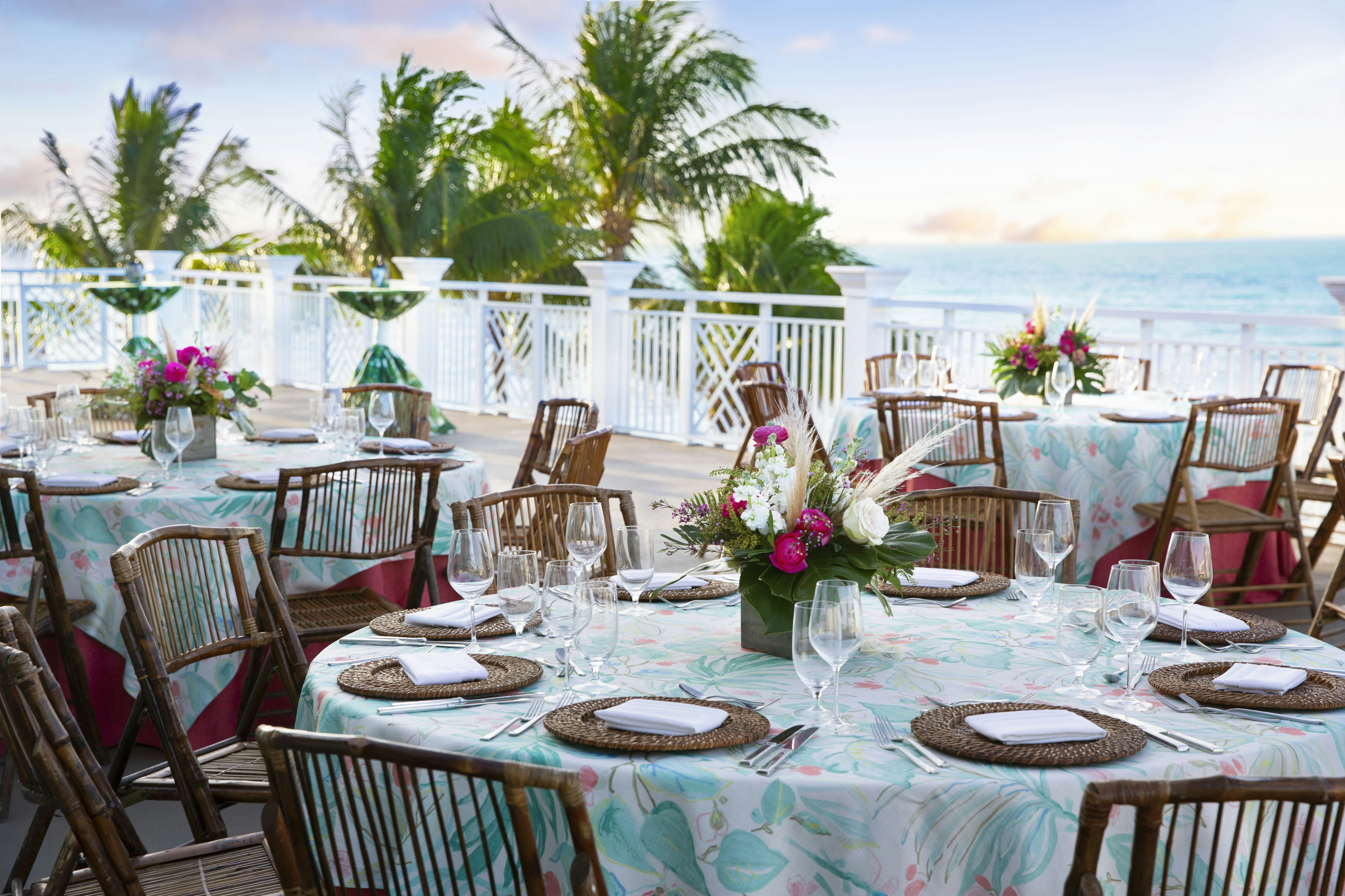 The Reach Key West Curio Collection By Hilton 12/50