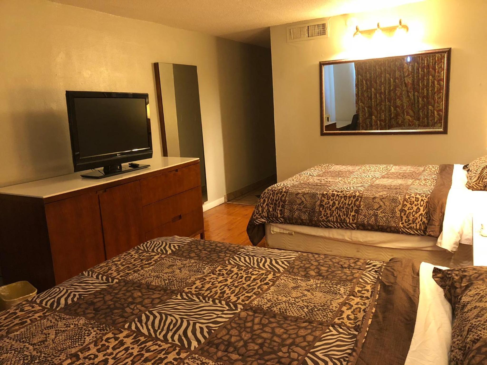 Western Inn Houston 26/39