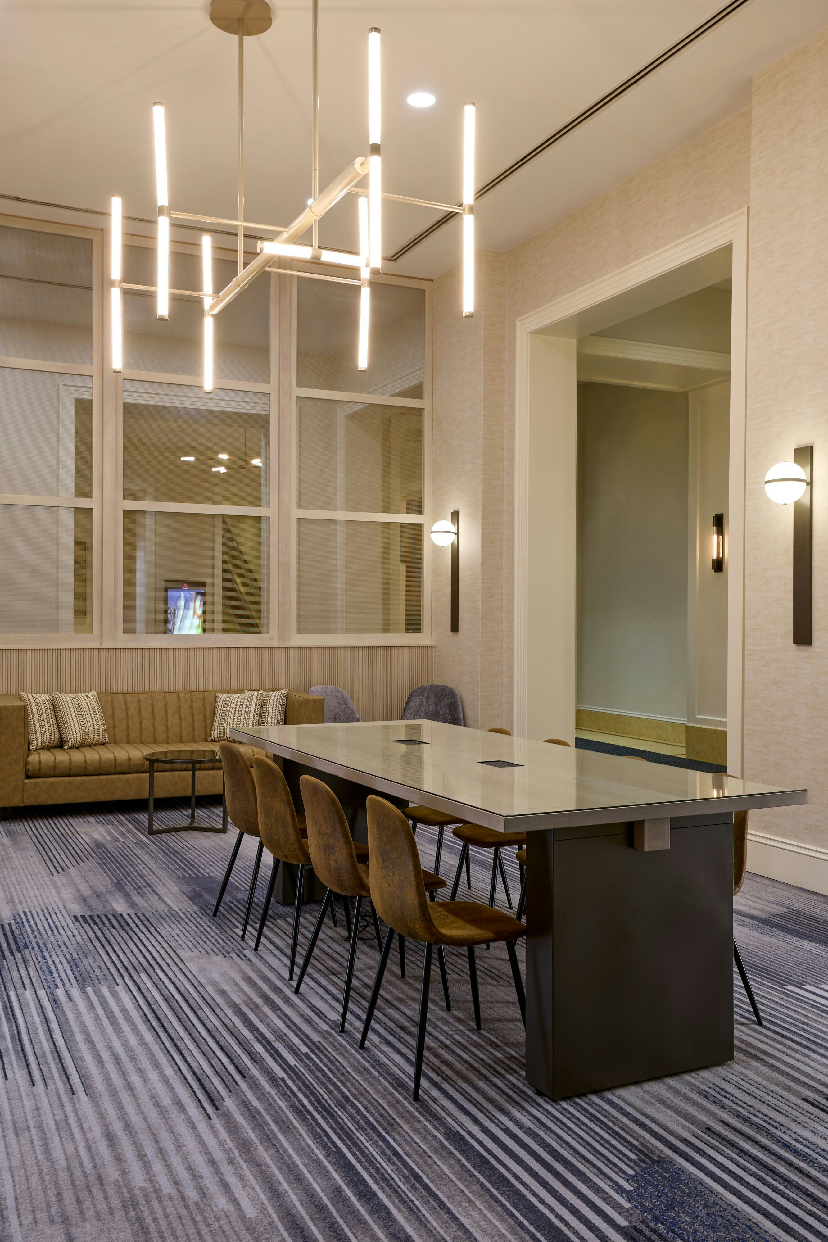 Baltimore Marriott Waterfront 13/26