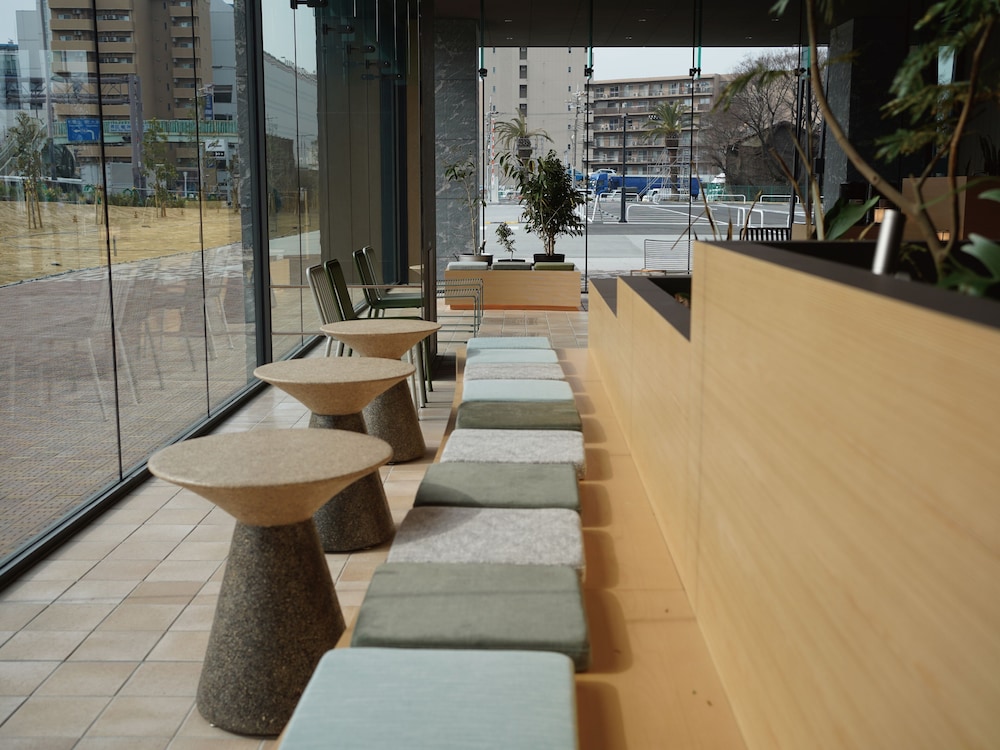Dorsett by Agora Osaka Sakai 48/59