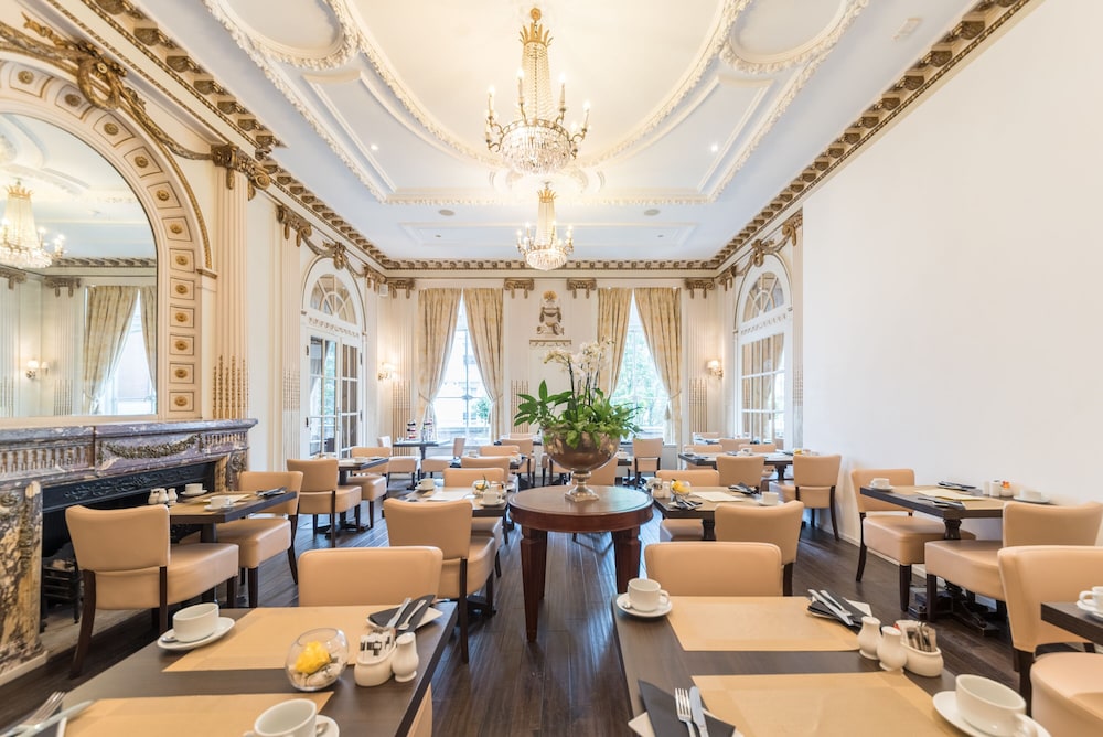 Grand Royale London Hyde Park 53/56