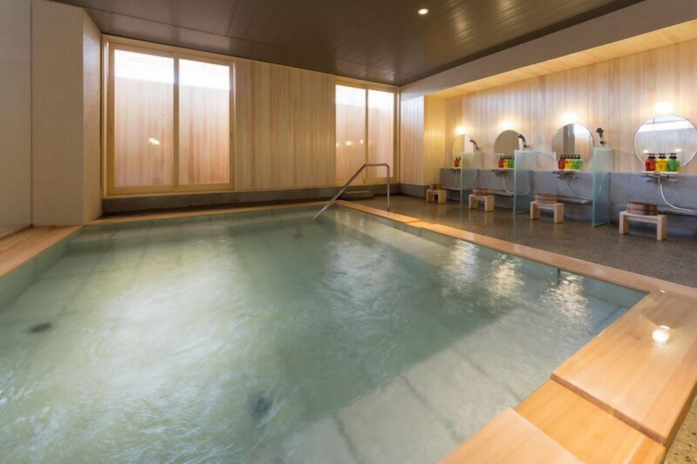 Hokuriku Yamashiro Onsen Hotel Kikyou 21/42