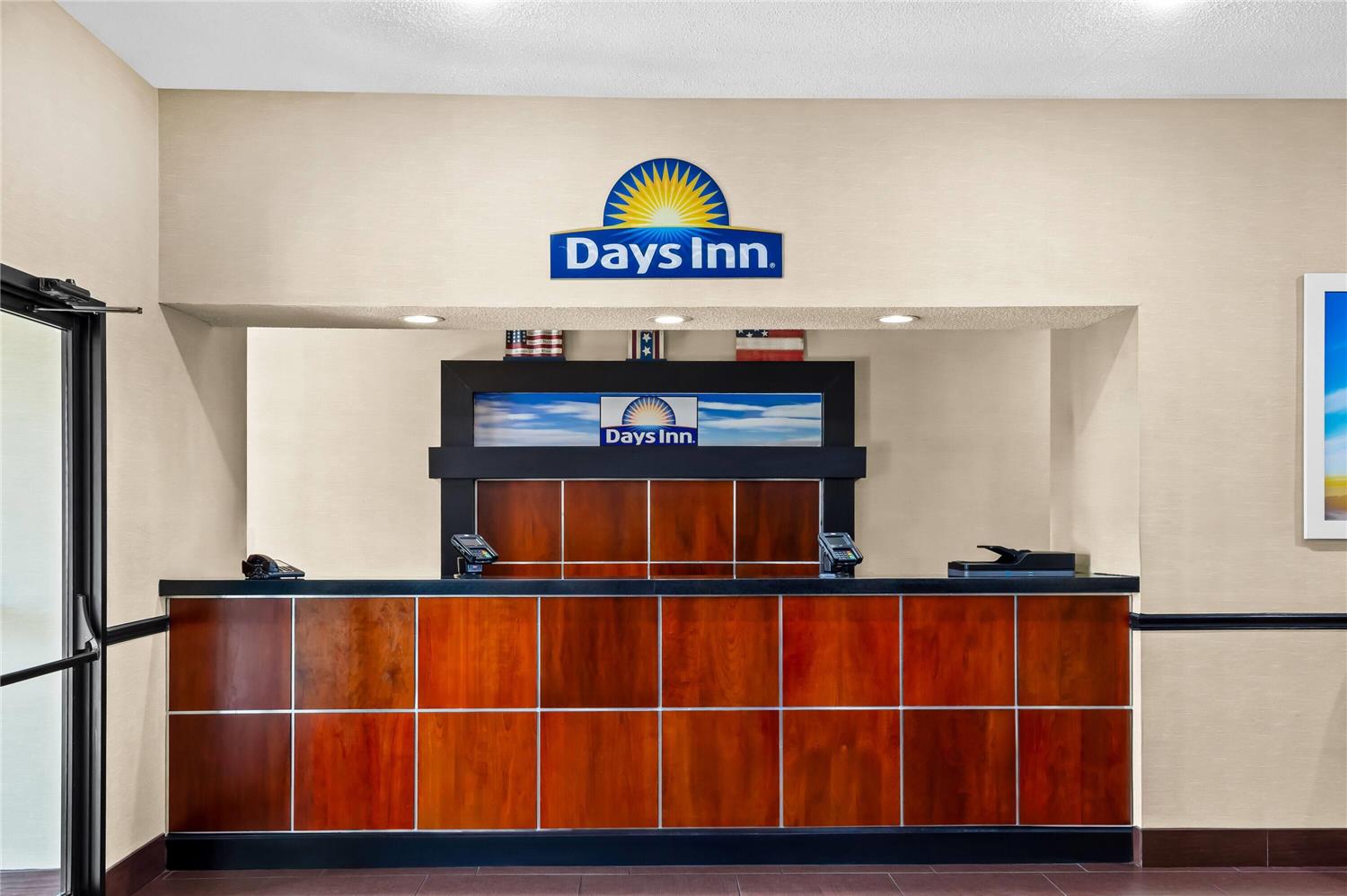 Days Inn by Wyndham Collinsville/St. Louis 6/11