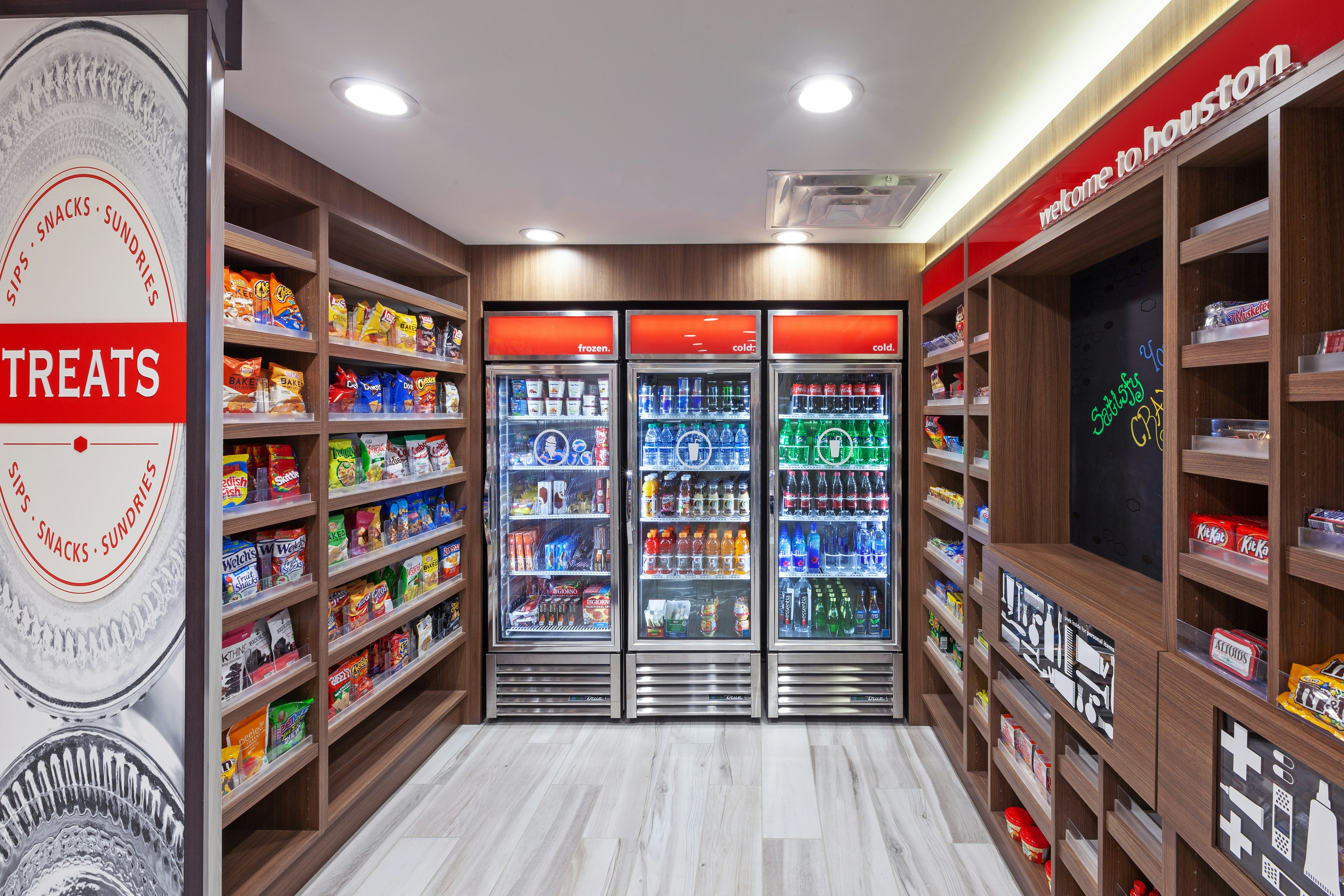 Hampton Inn and Suites Houston-Bush Intercontinental Airport 7/30