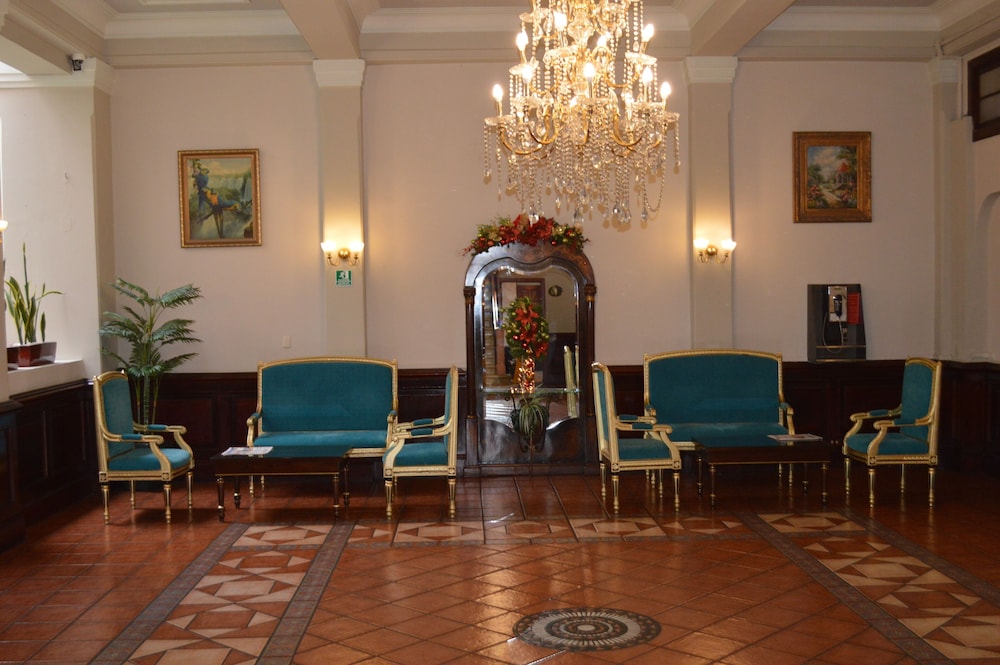 Hotel Royal Palace 50/64