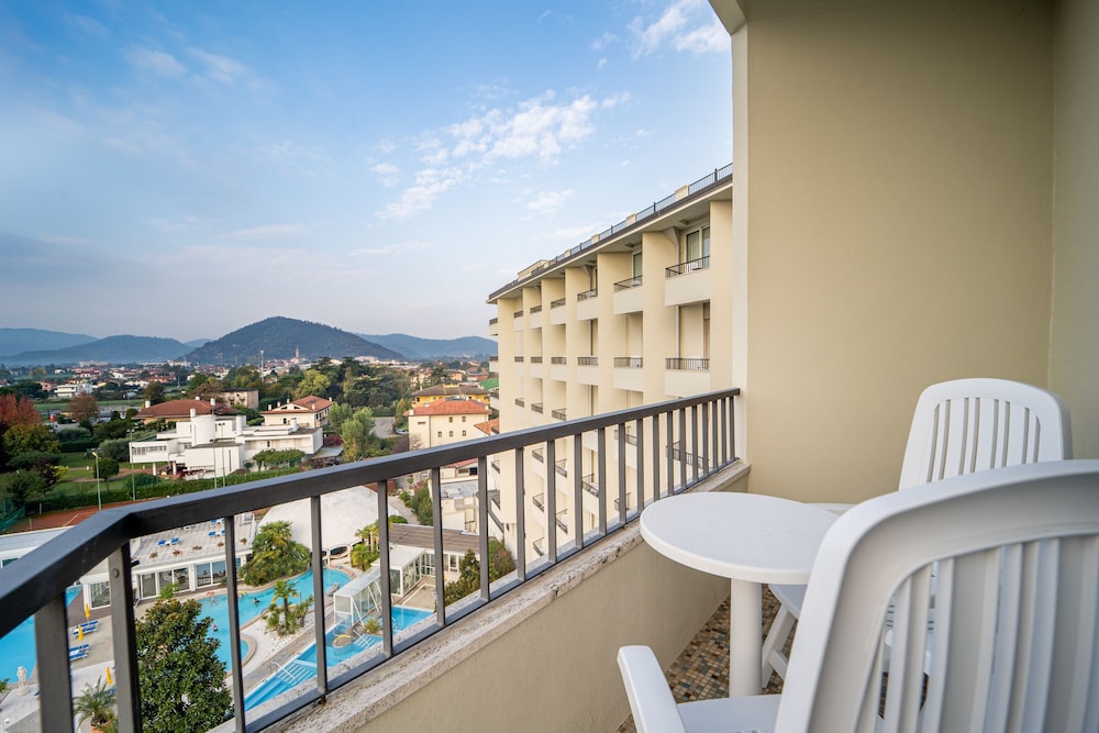 Hotel Ariston Molino Buja photo3