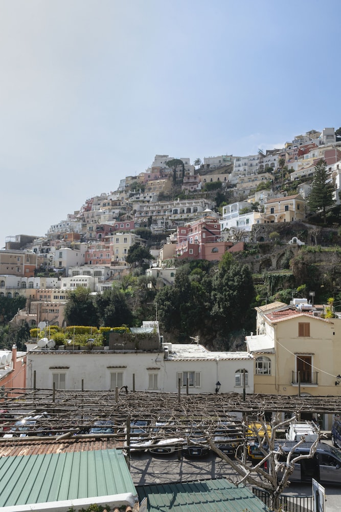 La Bougainville 70/75