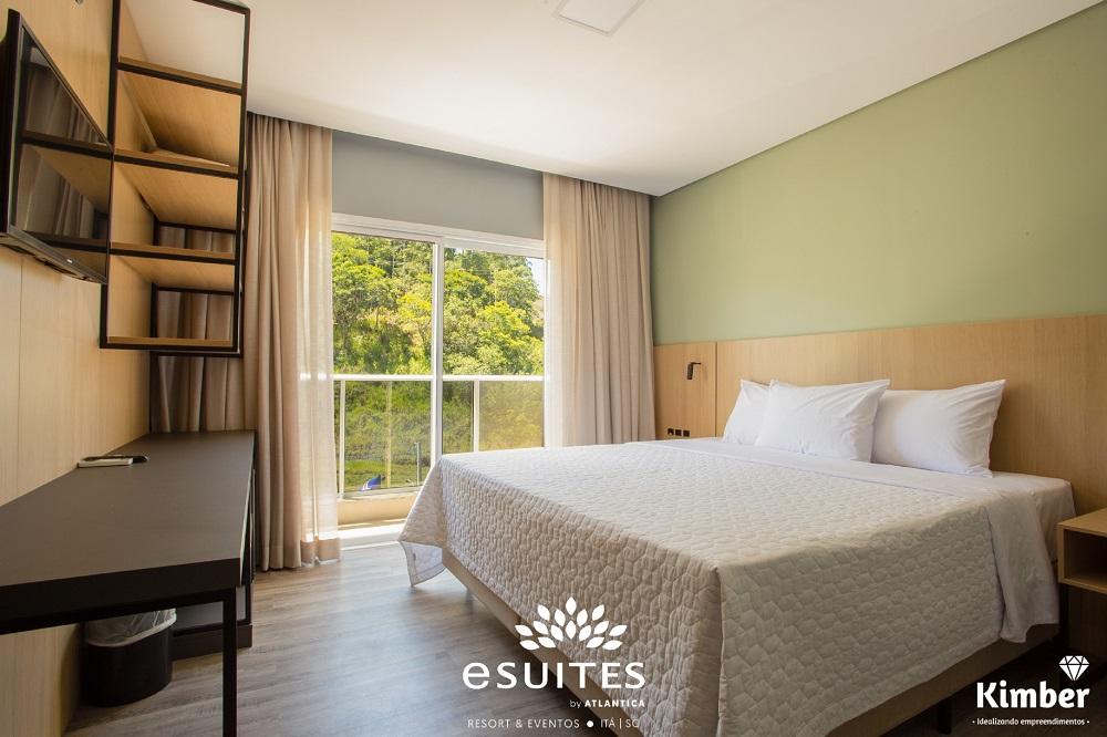 غرفة سوبيريور بسرير مزدوج، Grand Suites Family Resort By Atlantica 2/5