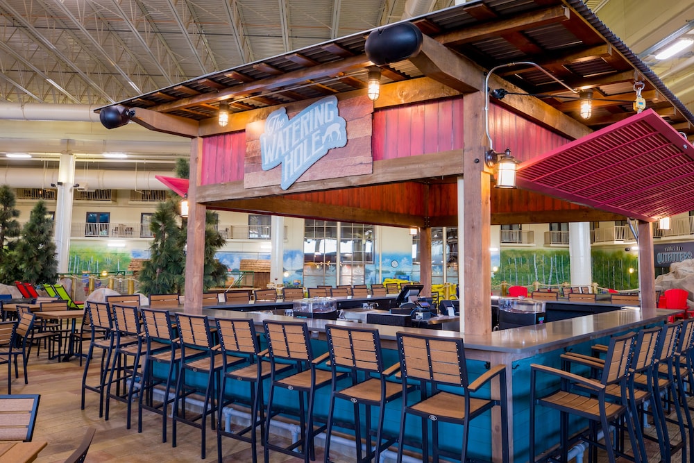 Great Wolf Lodge Grapevine 45/59