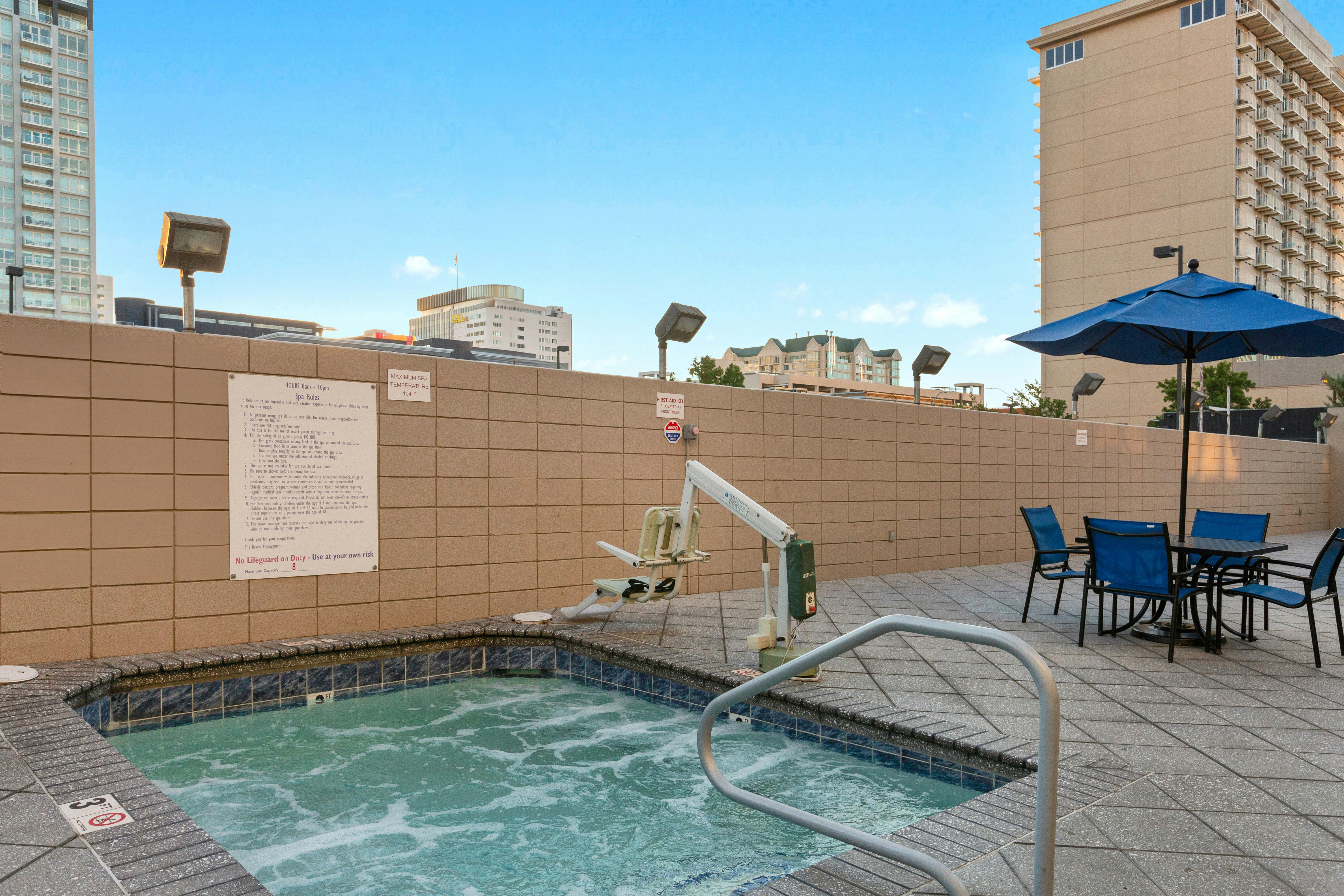WorldMark Reno 16/32