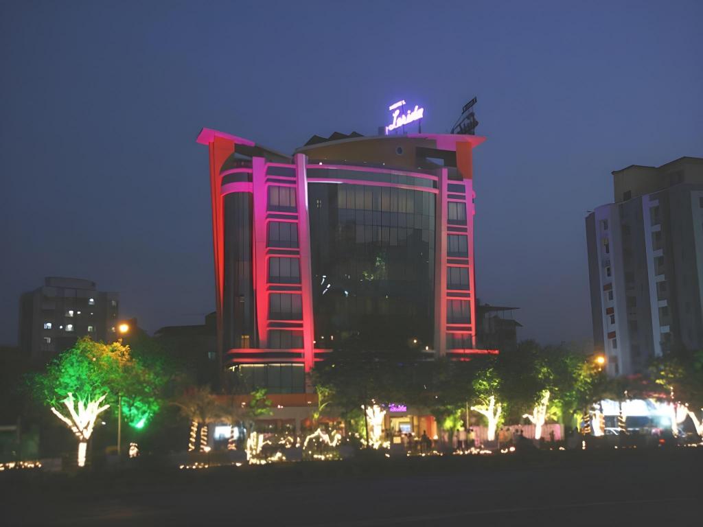 Hotel Lerida 2/30