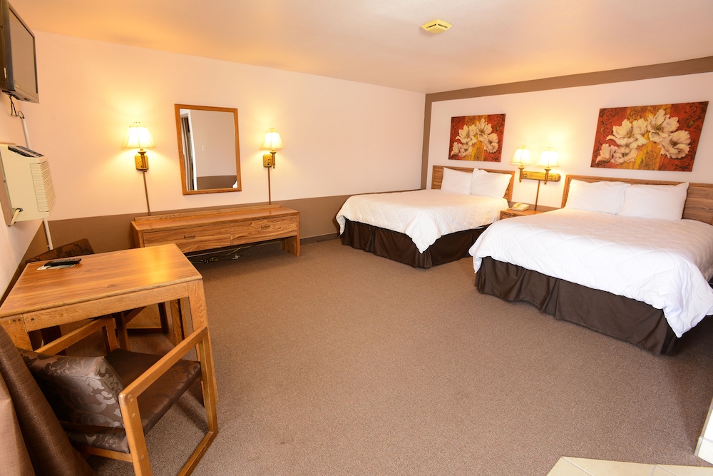 Burlington Inn 7/27