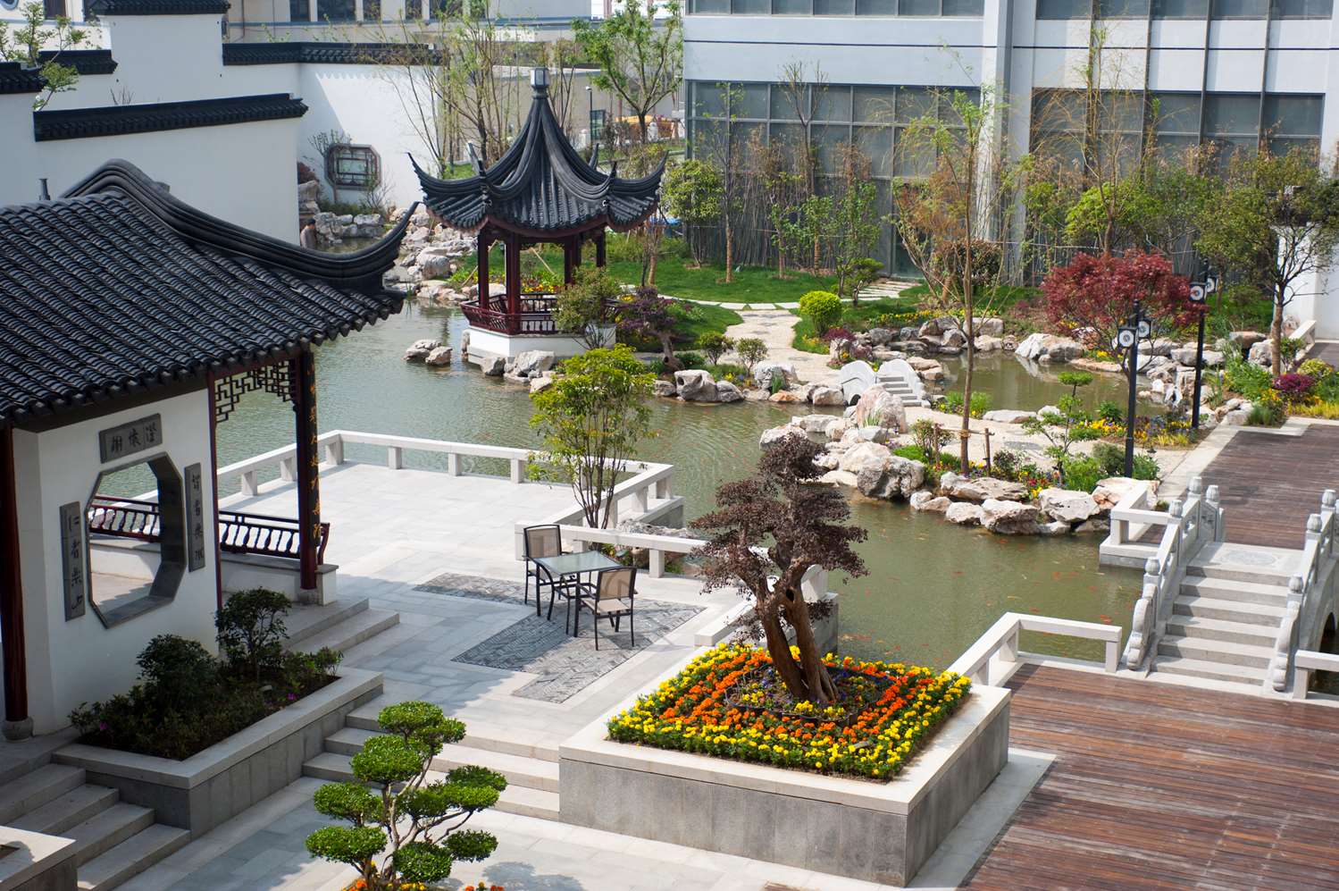 Hotel Wuxi 1/31