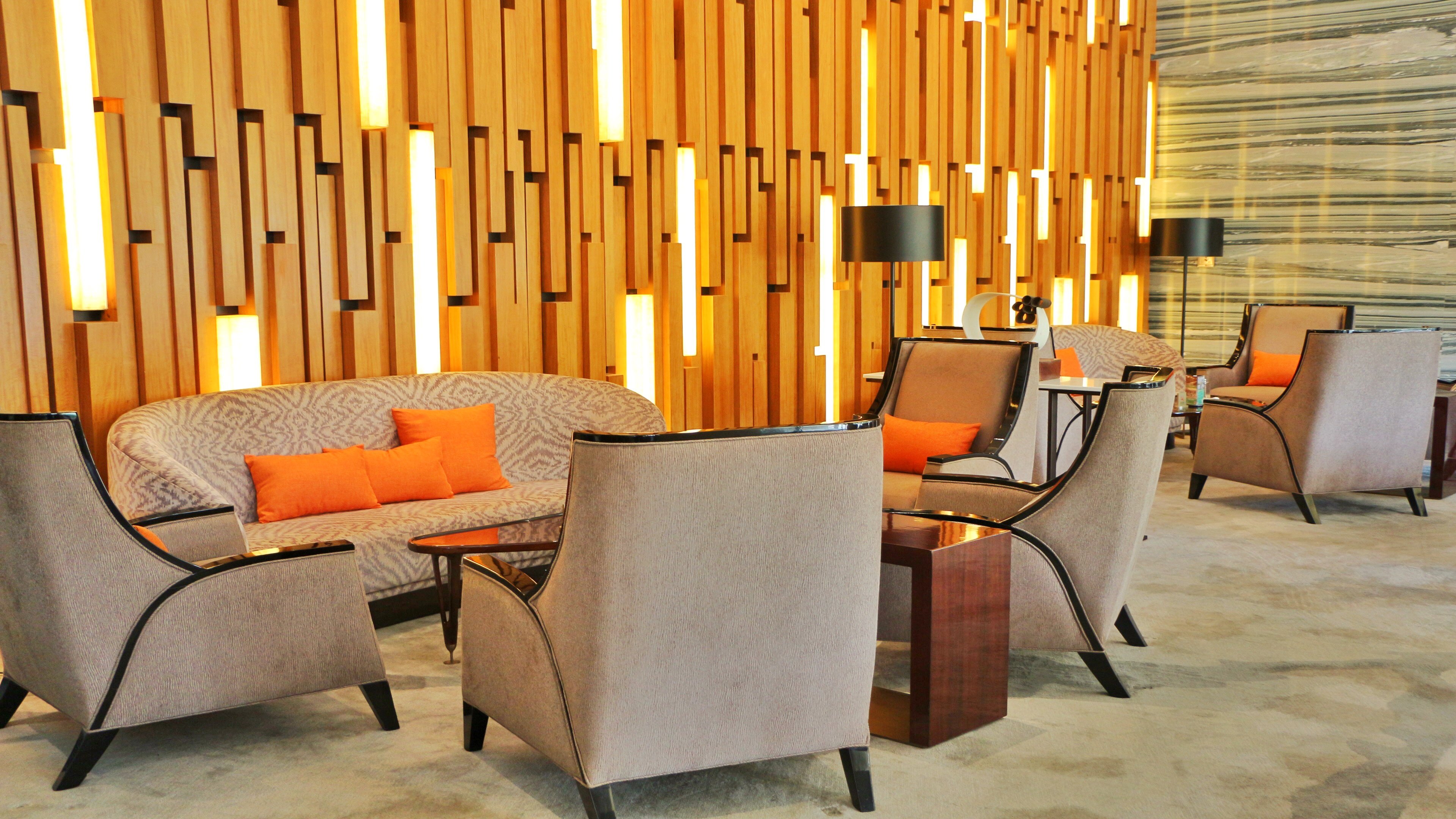 HOLIDAY INN NANJING XUANWU LAKE 62/77