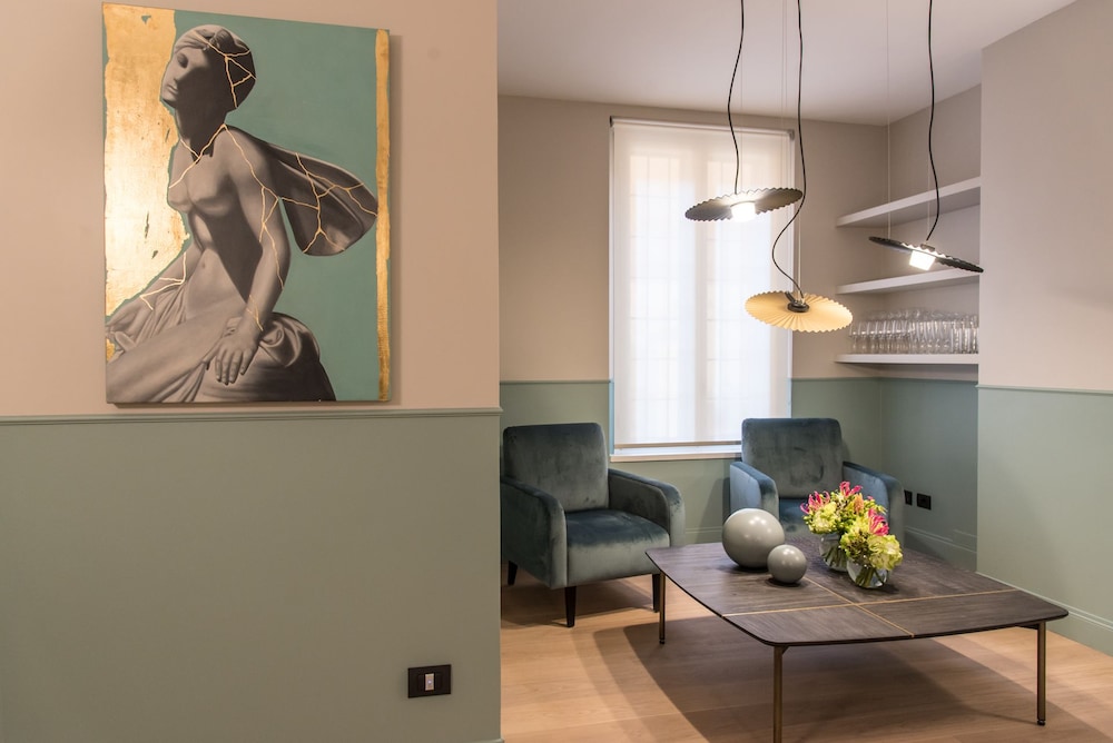 Domus Alberico 21/39