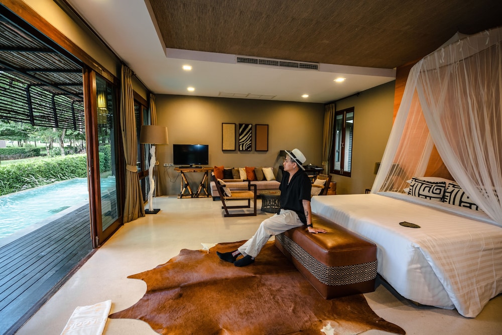 Mountain Creek Golf Resort & Residences 18/64