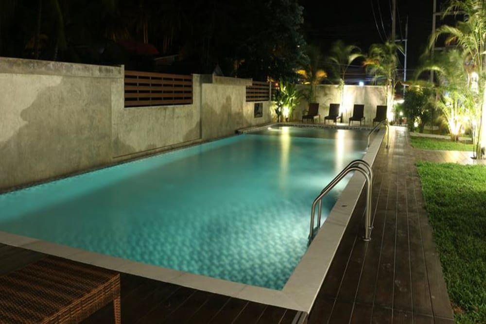 Crystal Lamai Hotel 28/50