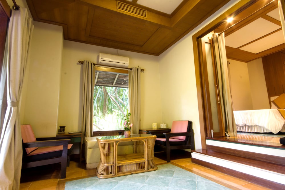 WANATHARA HEALTH RESORT AND SPA 19/50