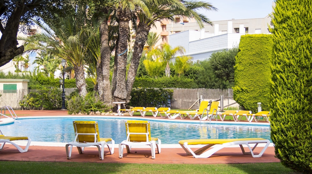 Villas La Manga 30/32