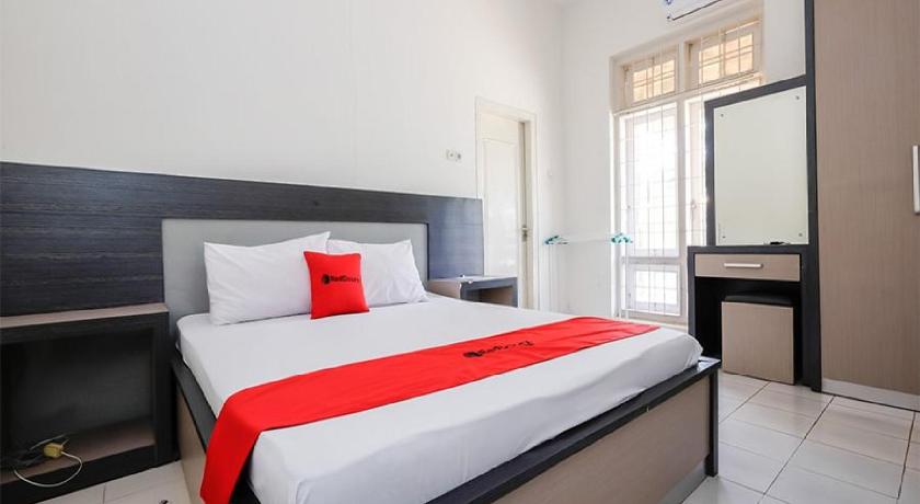 RedDoorz near Moro Mall Purwokerto 21/43