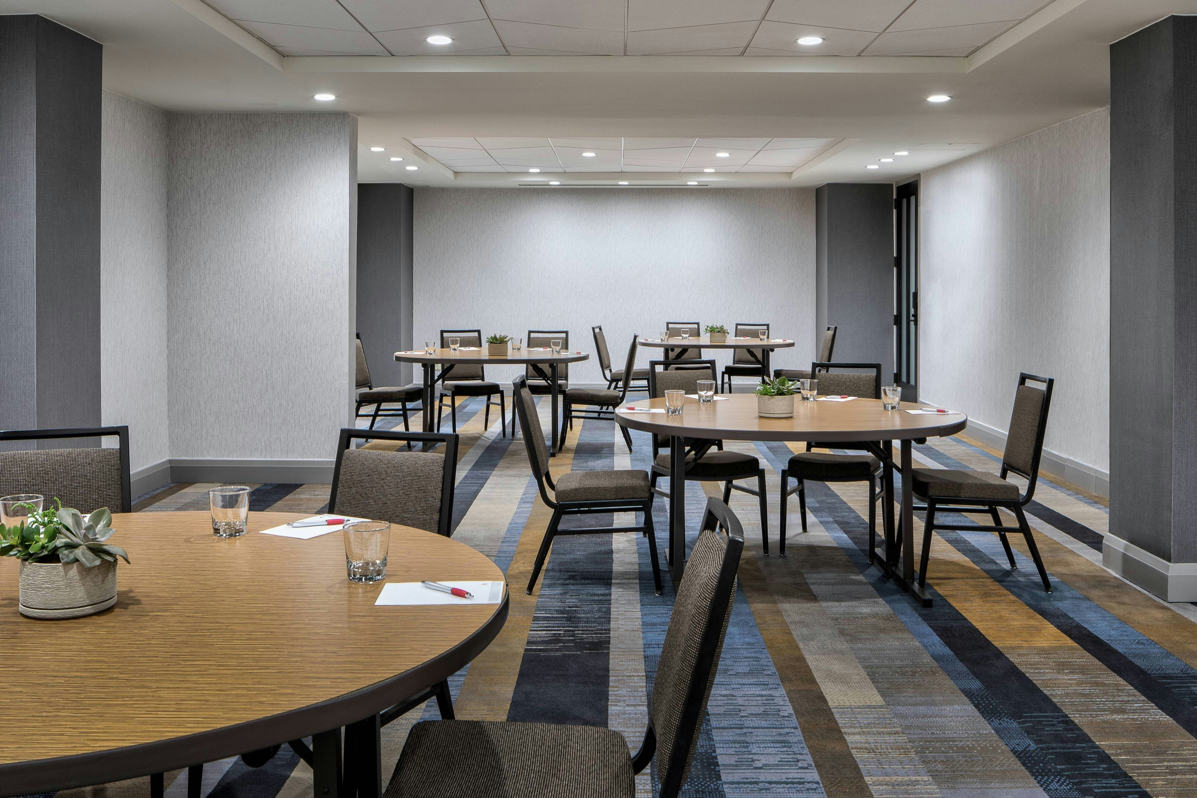 Dallas Plano Marriott At Legacy Town Center 52/60