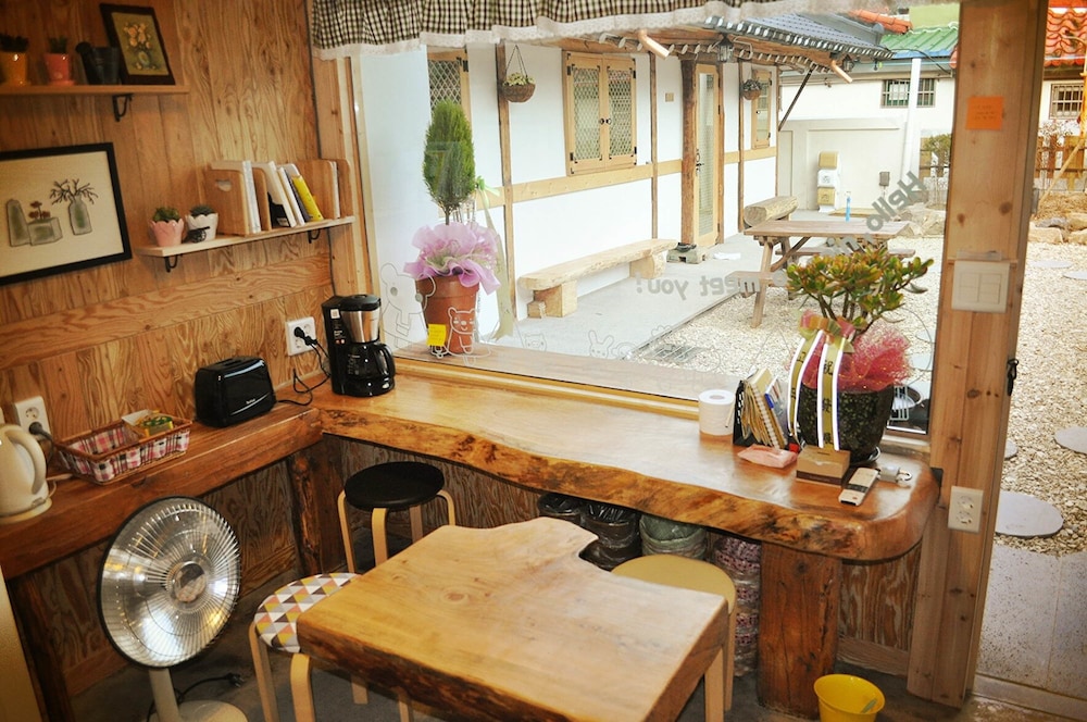 Tosarang Guesthouse 13/24