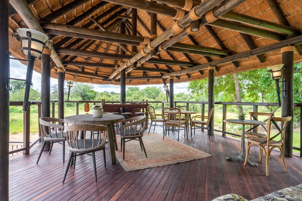Shumbalala Game Lodge 25/50